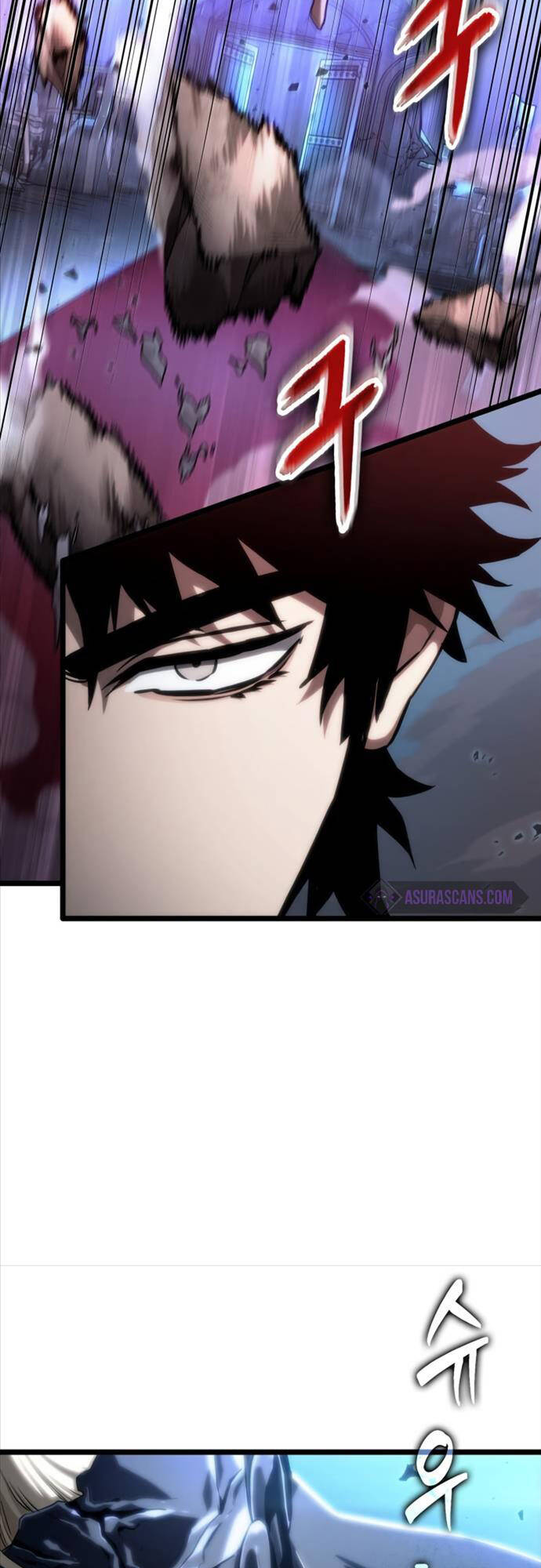 Thế Giới Sau Tận Thế Chap 107 - Next Chap 108