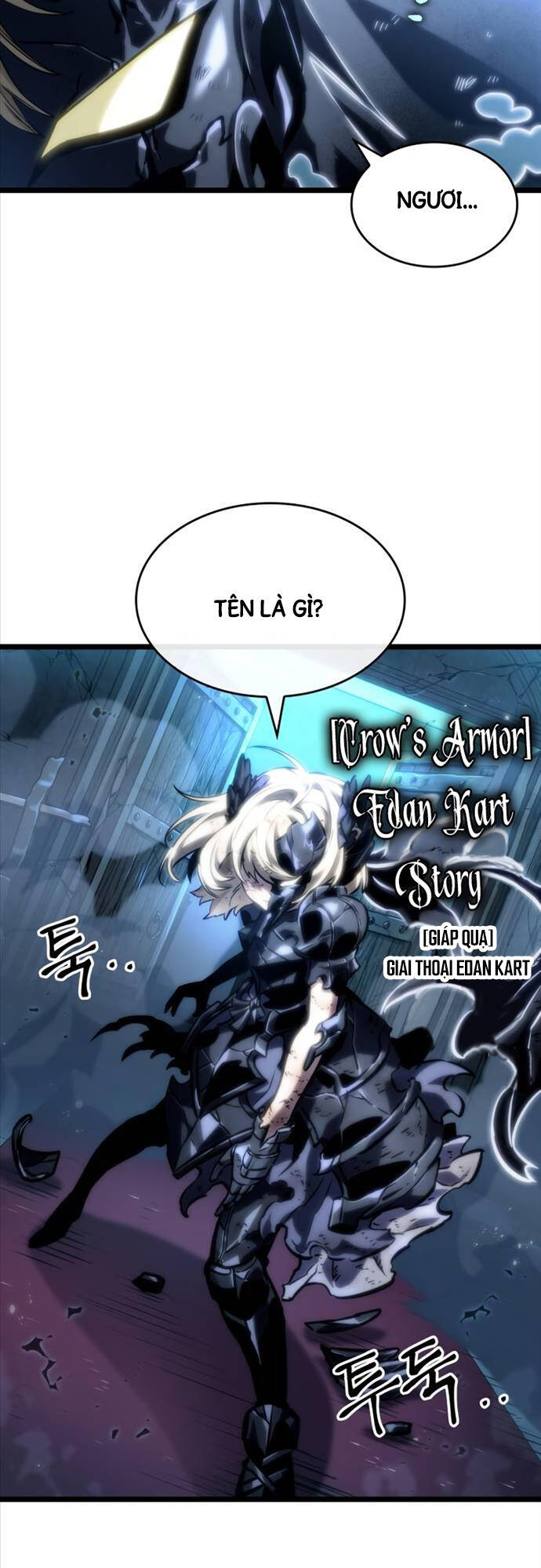 Thế Giới Sau Tận Thế Chap 107 - Next Chap 108
