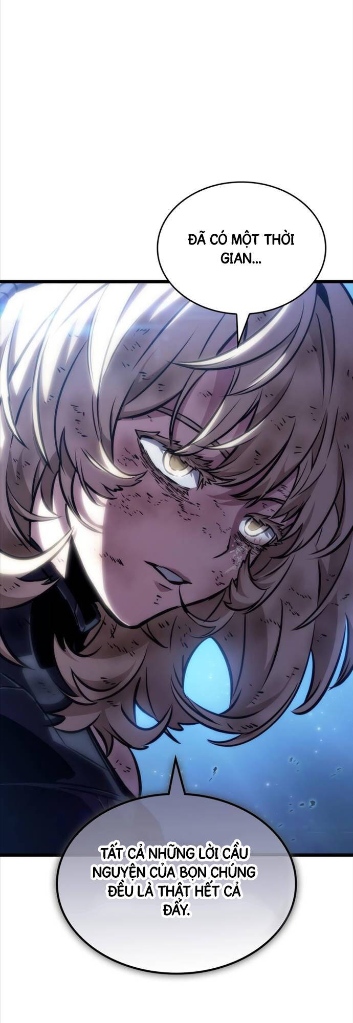 Thế Giới Sau Tận Thế Chap 107 - Next Chap 108