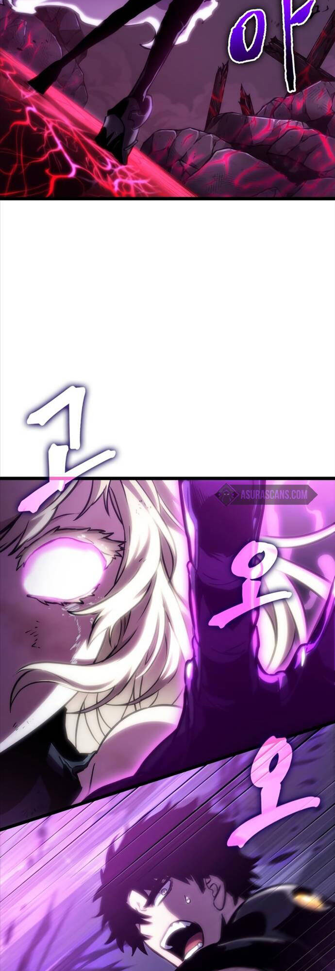 Thế Giới Sau Tận Thế Chap 107 - Next Chap 108