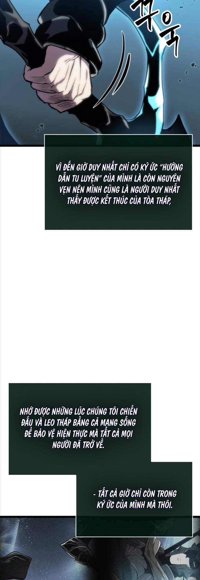 Thế Giới Sau Tận Thế Chap 107 - Next Chap 108