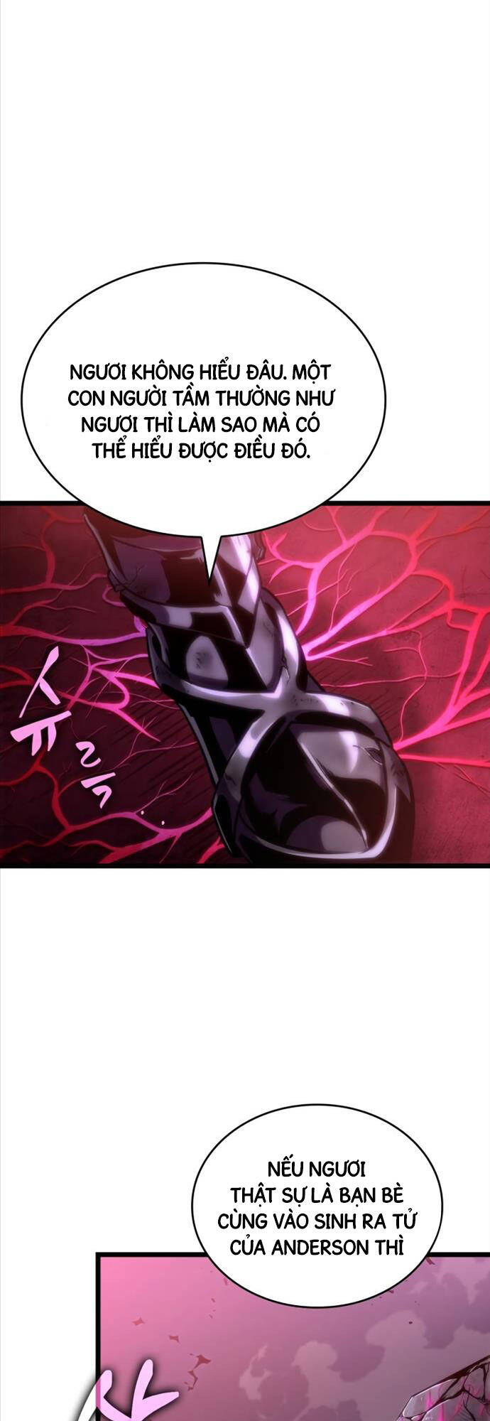 Thế Giới Sau Tận Thế Chap 107 - Next Chap 108