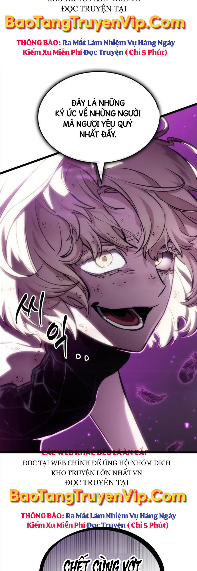 Thế Giới Sau Tận Thế Chap 107 - Next Chap 108