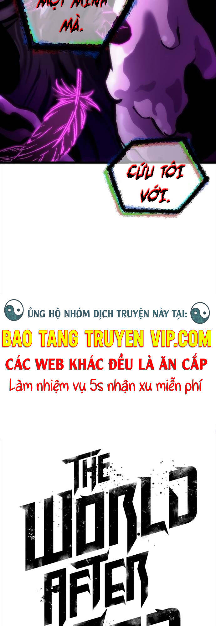 Thế Giới Sau Tận Thế Chap 107 - Next Chap 108