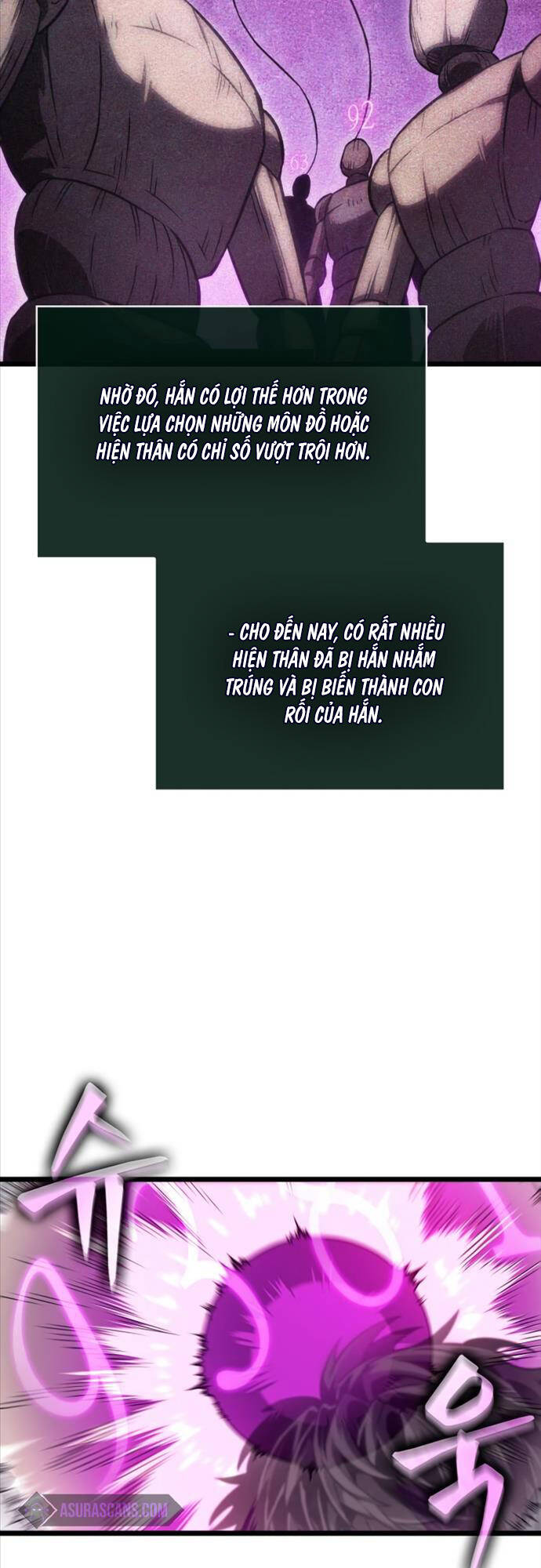 Thế Giới Sau Tận Thế Chap 107 - Next Chap 108