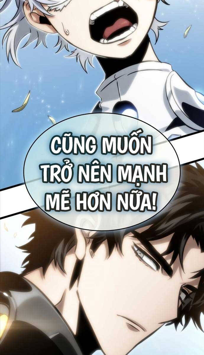 Thế Giới Sau Tận Thế Chap 104 - Next Chap 105