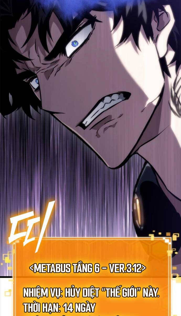 Thế Giới Sau Tận Thế Chap 104 - Next Chap 105