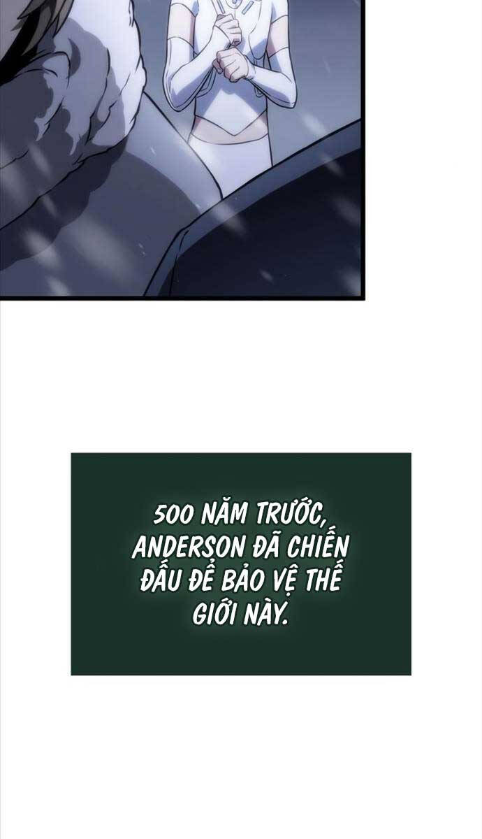 Thế Giới Sau Tận Thế Chap 104 - Next Chap 105