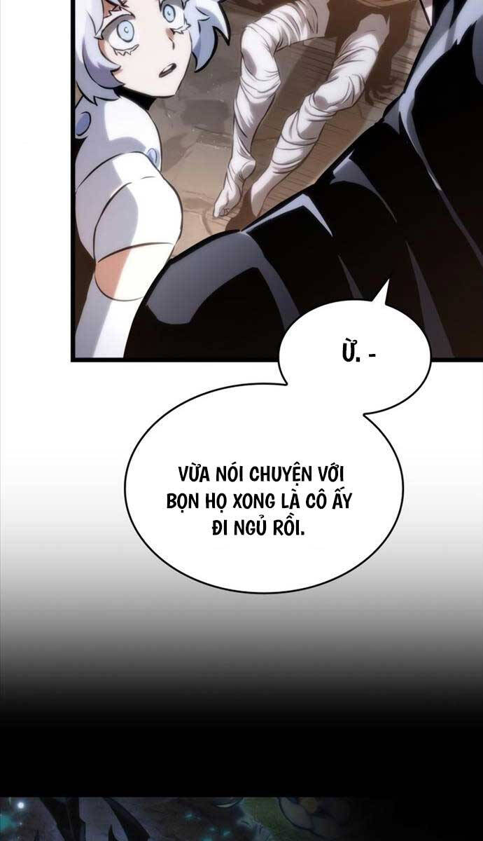 Thế Giới Sau Tận Thế Chap 104 - Next Chap 105