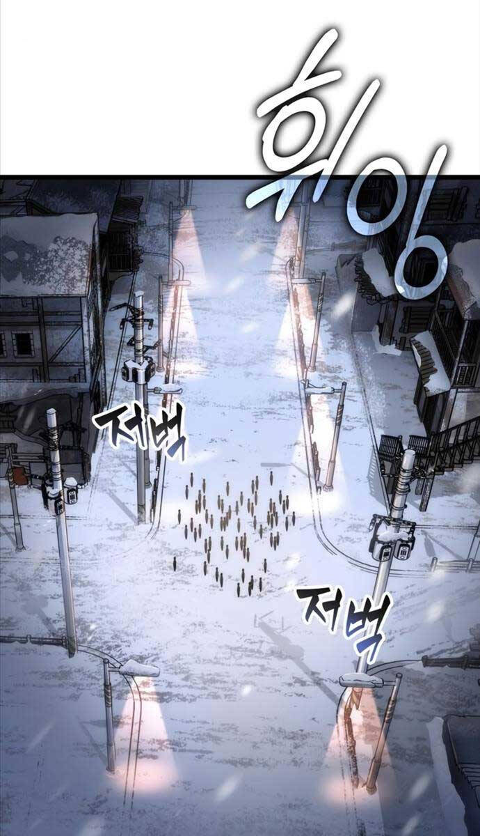 Thế Giới Sau Tận Thế Chap 104 - Next Chap 105
