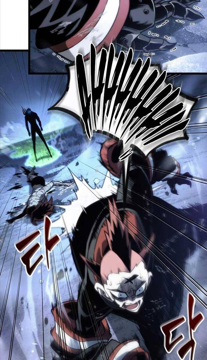 Thế Giới Sau Tận Thế Chap 104 - Next Chap 105