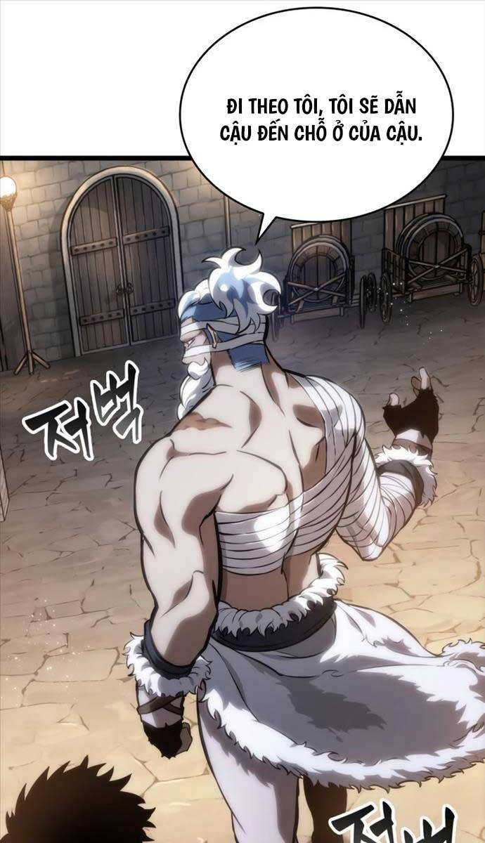 Thế Giới Sau Tận Thế Chap 104 - Next Chap 105
