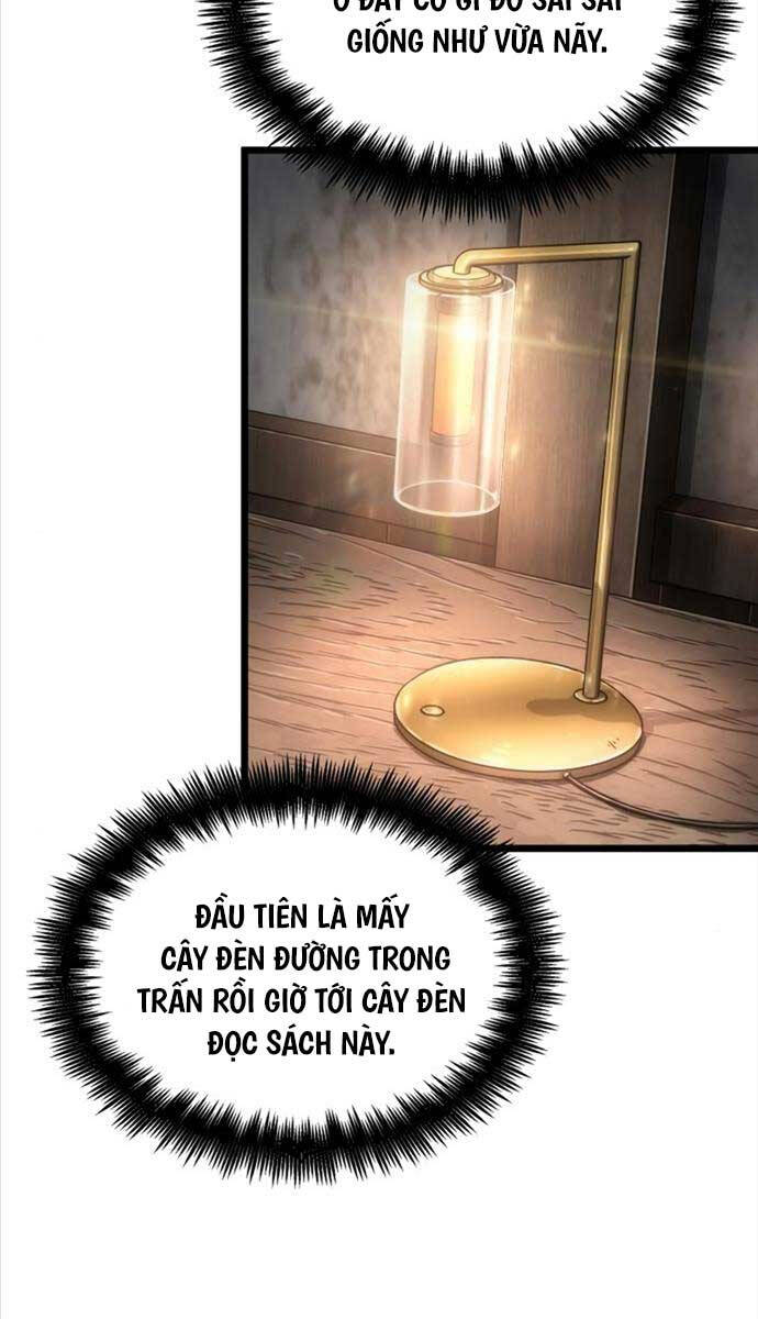 Thế Giới Sau Tận Thế Chap 104 - Next Chap 105