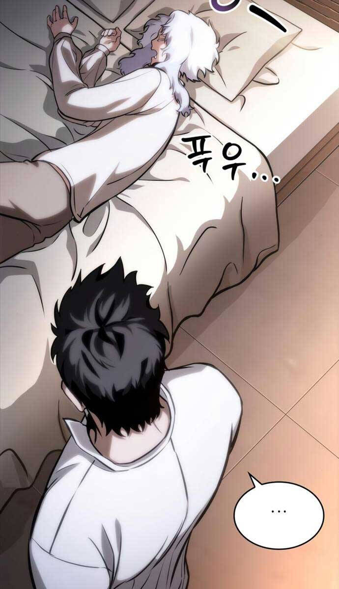 Thế Giới Sau Tận Thế Chap 104 - Next Chap 105