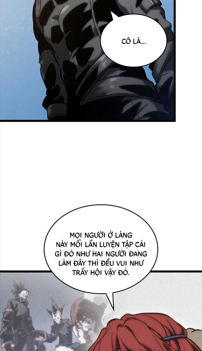 Thế Giới Sau Tận Thế Chap 105 - Next Chap 106