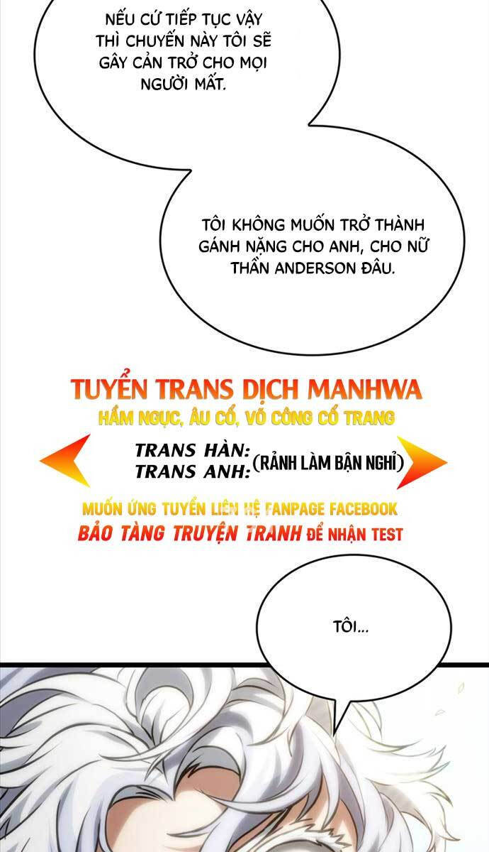 Thế Giới Sau Tận Thế Chap 105 - Next Chap 106