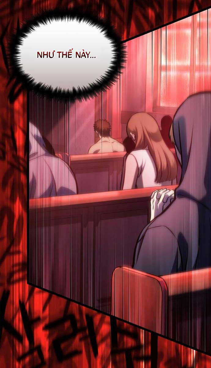 Thế Giới Sau Tận Thế Chap 105 - Next Chap 106