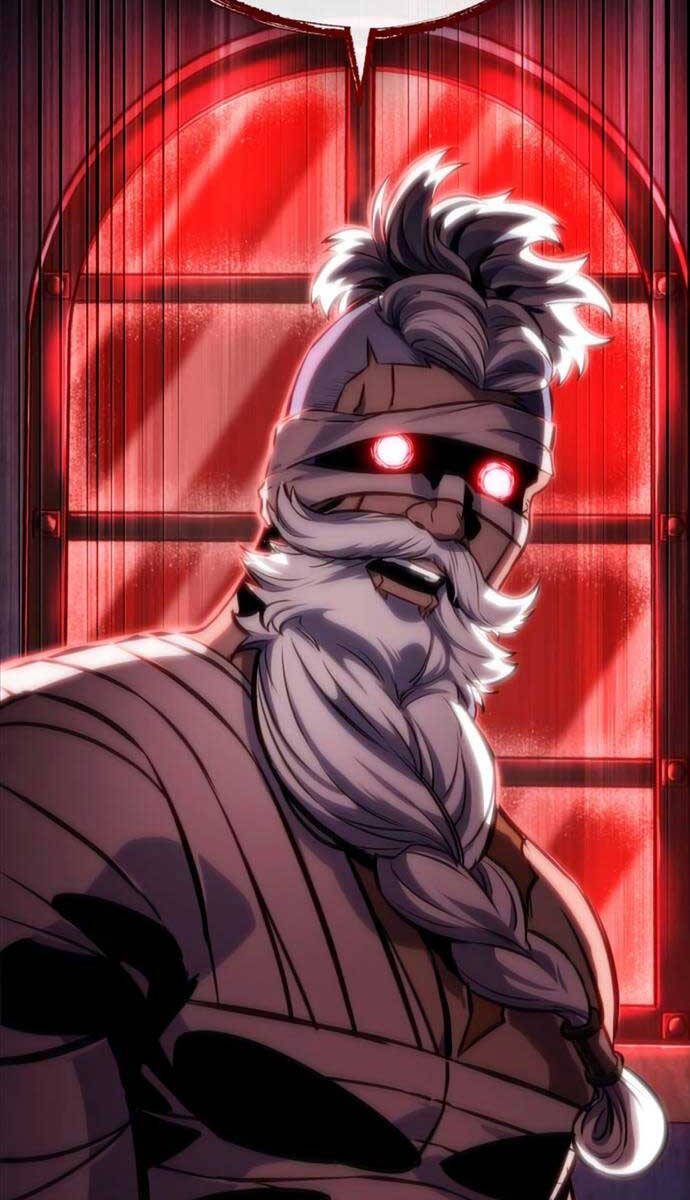 Thế Giới Sau Tận Thế Chap 105 - Next Chap 106