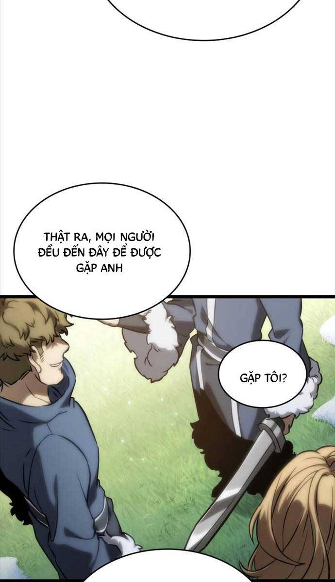Thế Giới Sau Tận Thế Chap 105 - Next Chap 106
