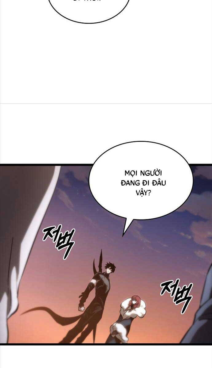 Thế Giới Sau Tận Thế Chap 105 - Next Chap 106