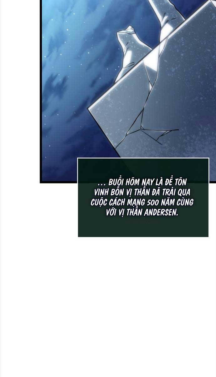 Thế Giới Sau Tận Thế Chap 105 - Next Chap 106