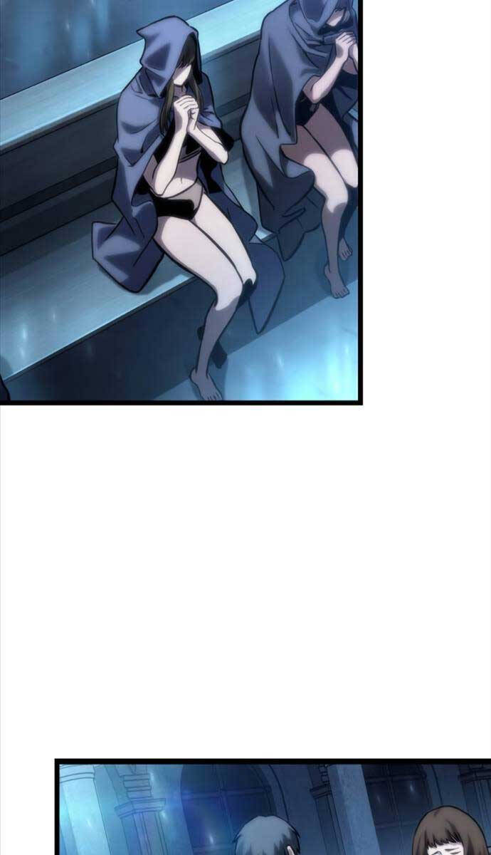 Thế Giới Sau Tận Thế Chap 105 - Next Chap 106