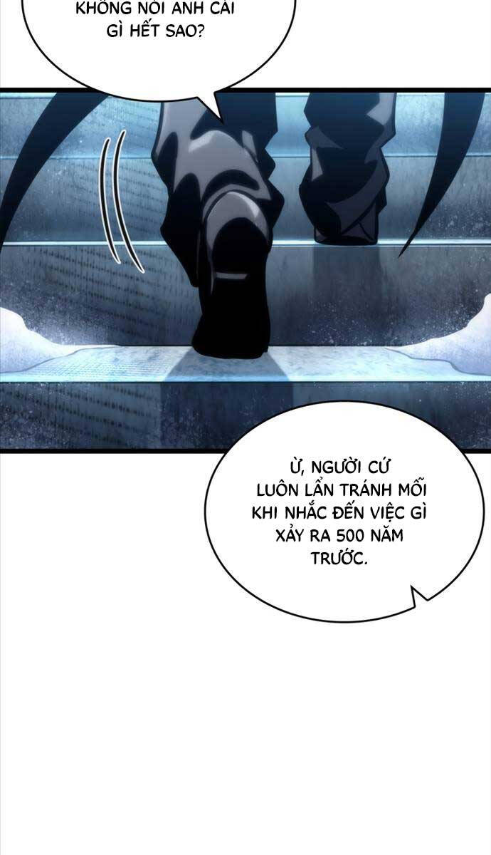 Thế Giới Sau Tận Thế Chap 105 - Next Chap 106