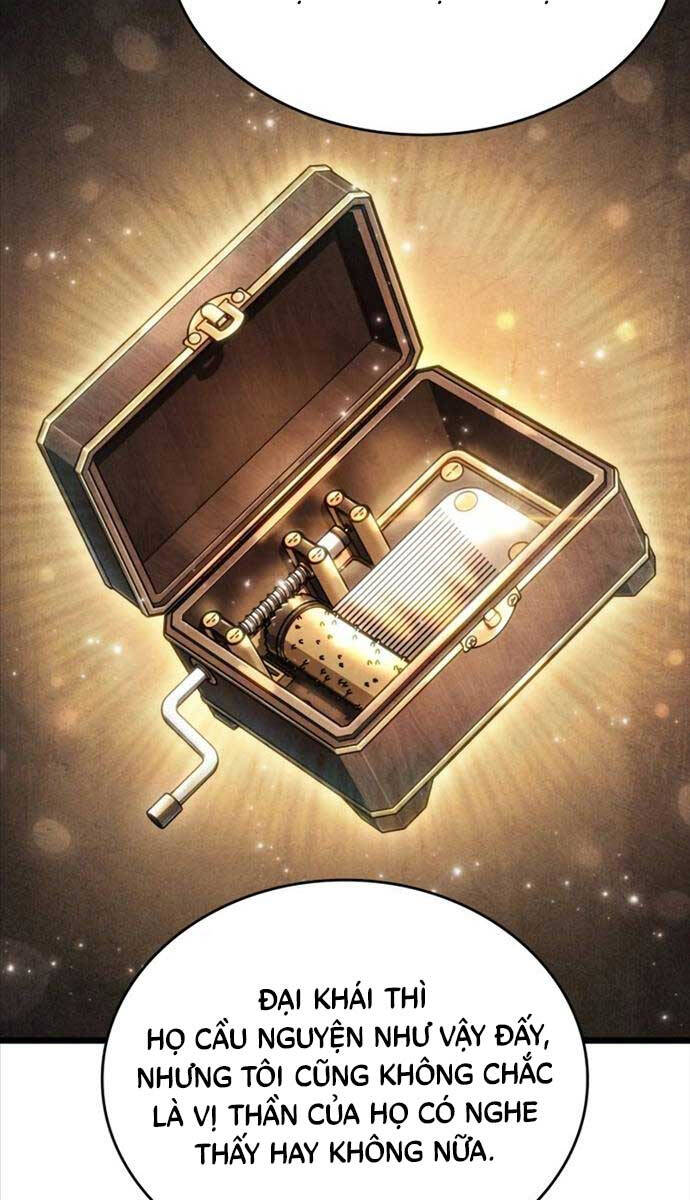 Thế Giới Sau Tận Thế Chap 105 - Next Chap 106