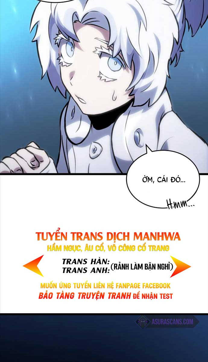 Thế Giới Sau Tận Thế Chap 105 - Next Chap 106