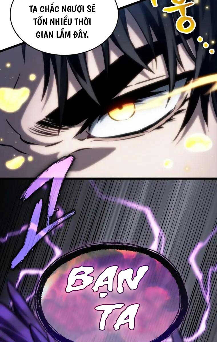 Thế Giới Sau Tận Thế Chap 106 - Next Chap 107