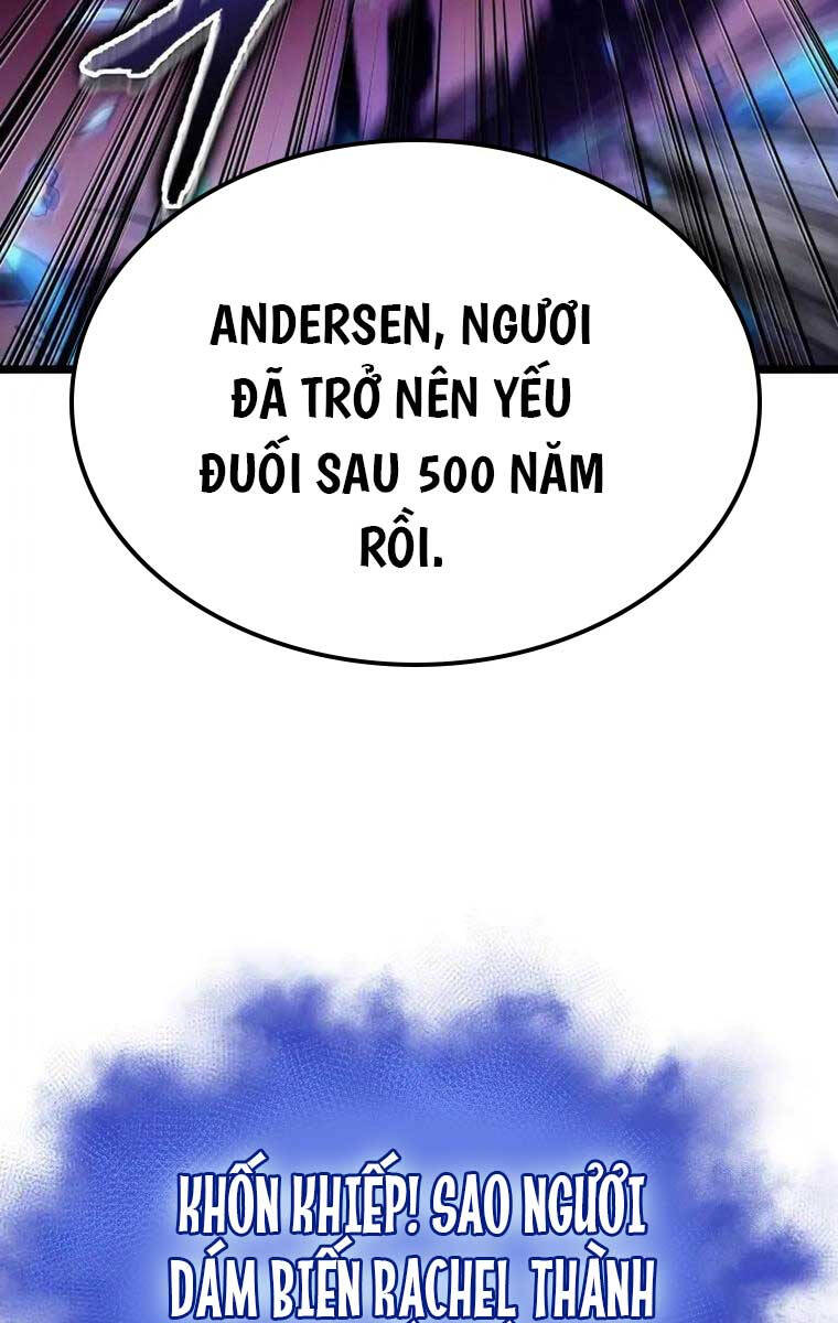 Thế Giới Sau Tận Thế Chap 106 - Next Chap 107