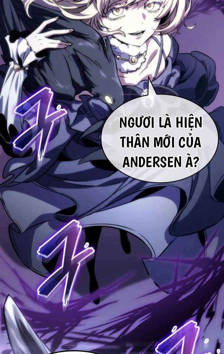 Thế Giới Sau Tận Thế Chap 106 - Next Chap 107