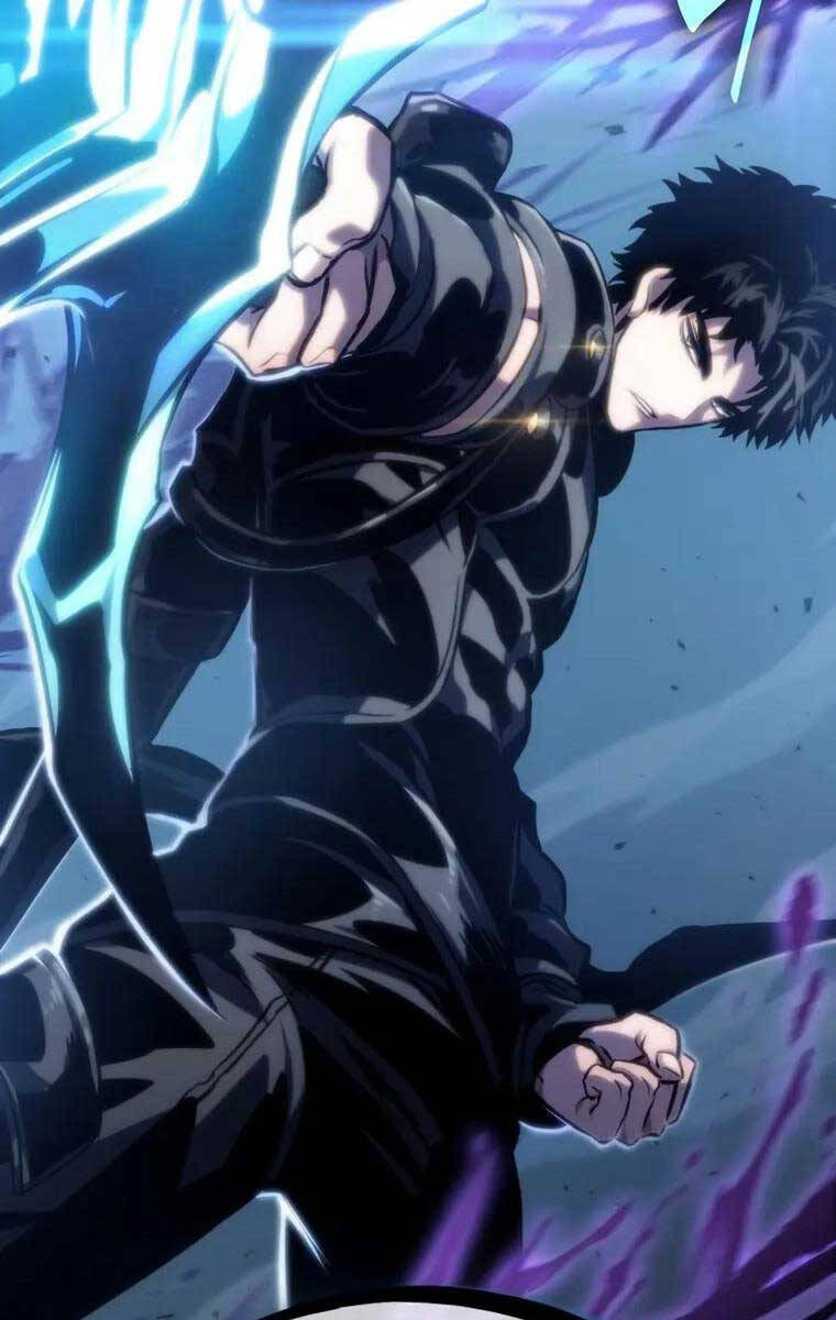 Thế Giới Sau Tận Thế Chap 106 - Next Chap 107