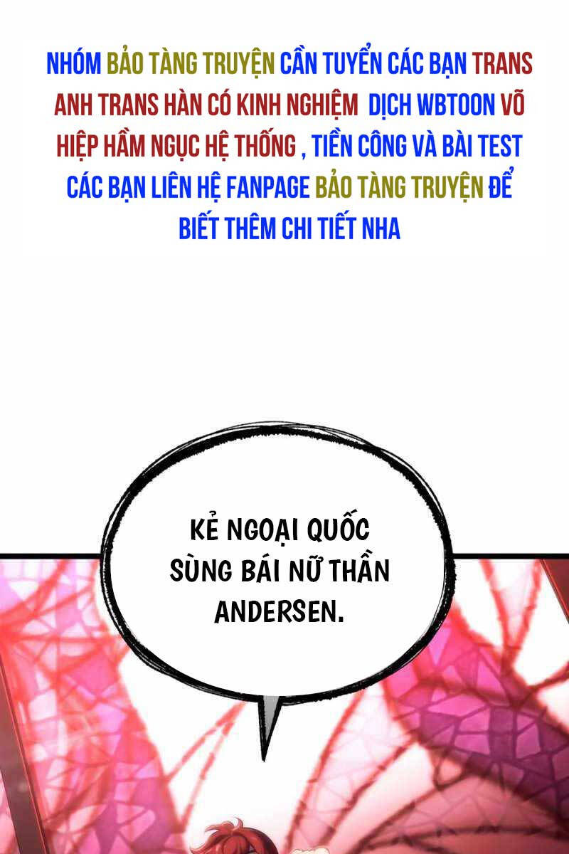 Thế Giới Sau Tận Thế Chap 106 - Next Chap 107