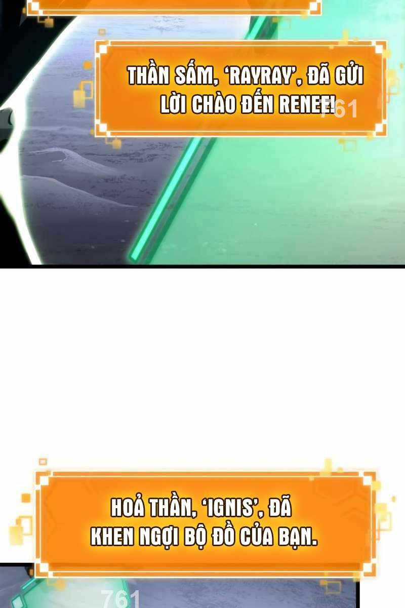 Thế Giới Sau Tận Thế Chap 106 - Next Chap 107