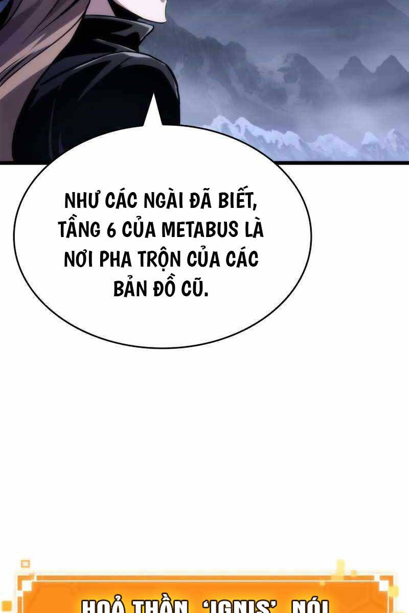 Thế Giới Sau Tận Thế Chap 106 - Next Chap 107