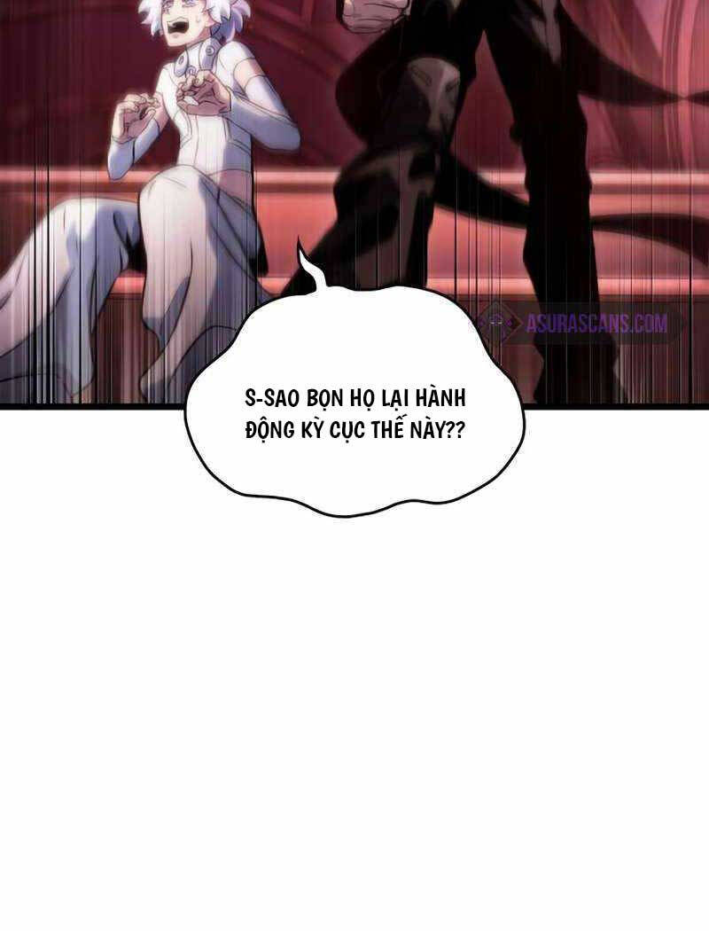 Thế Giới Sau Tận Thế Chap 106 - Next Chap 107