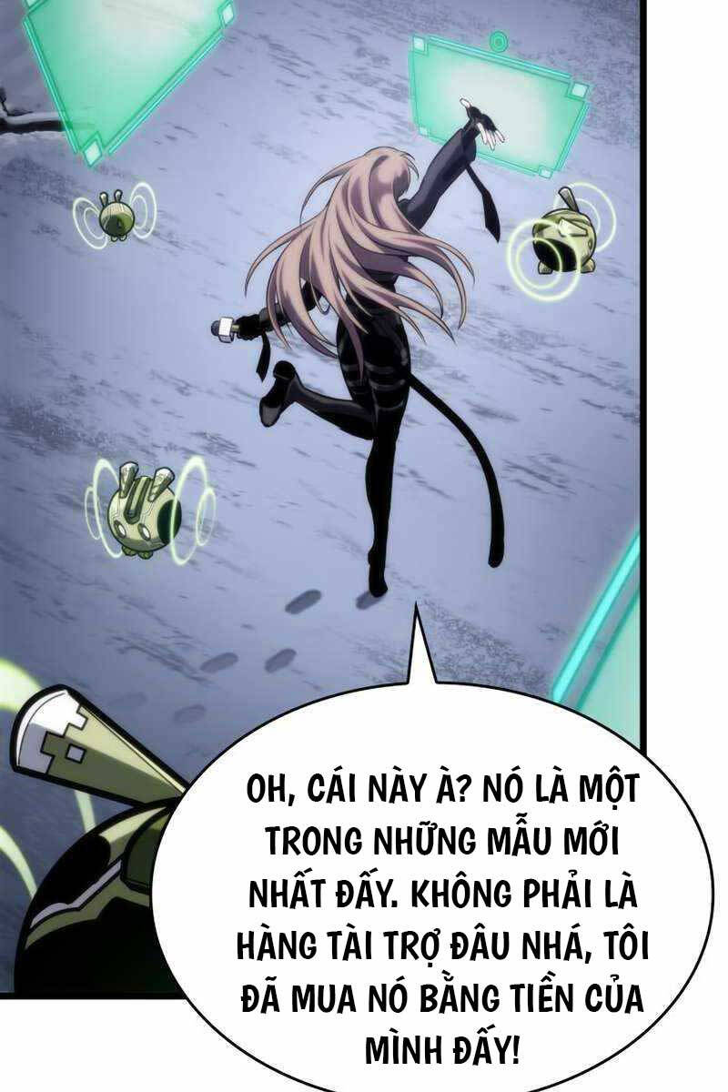 Thế Giới Sau Tận Thế Chap 106 - Next Chap 107