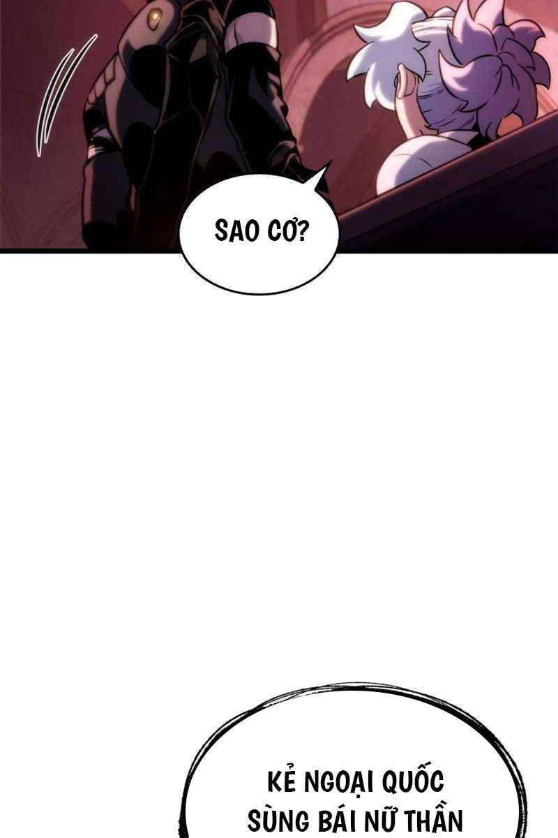 Thế Giới Sau Tận Thế Chap 106 - Next Chap 107