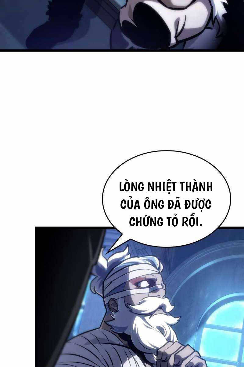 Thế Giới Sau Tận Thế Chap 106 - Next Chap 107