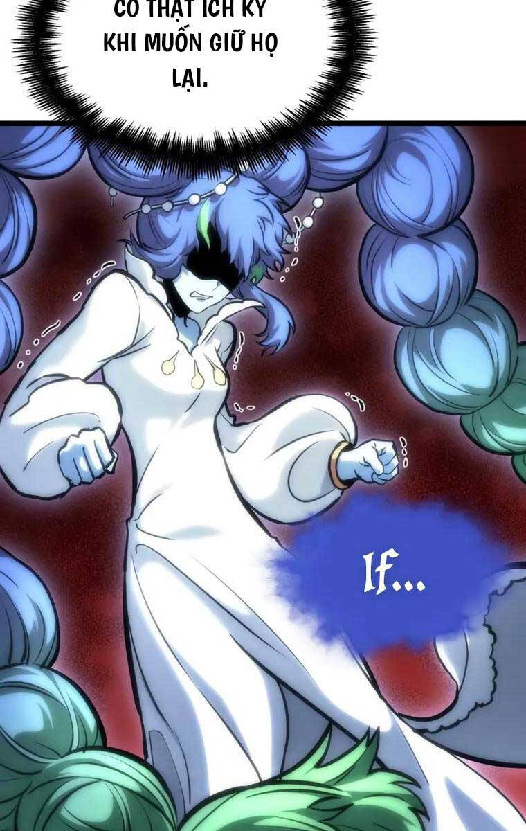 Thế Giới Sau Tận Thế Chap 106 - Next Chap 107