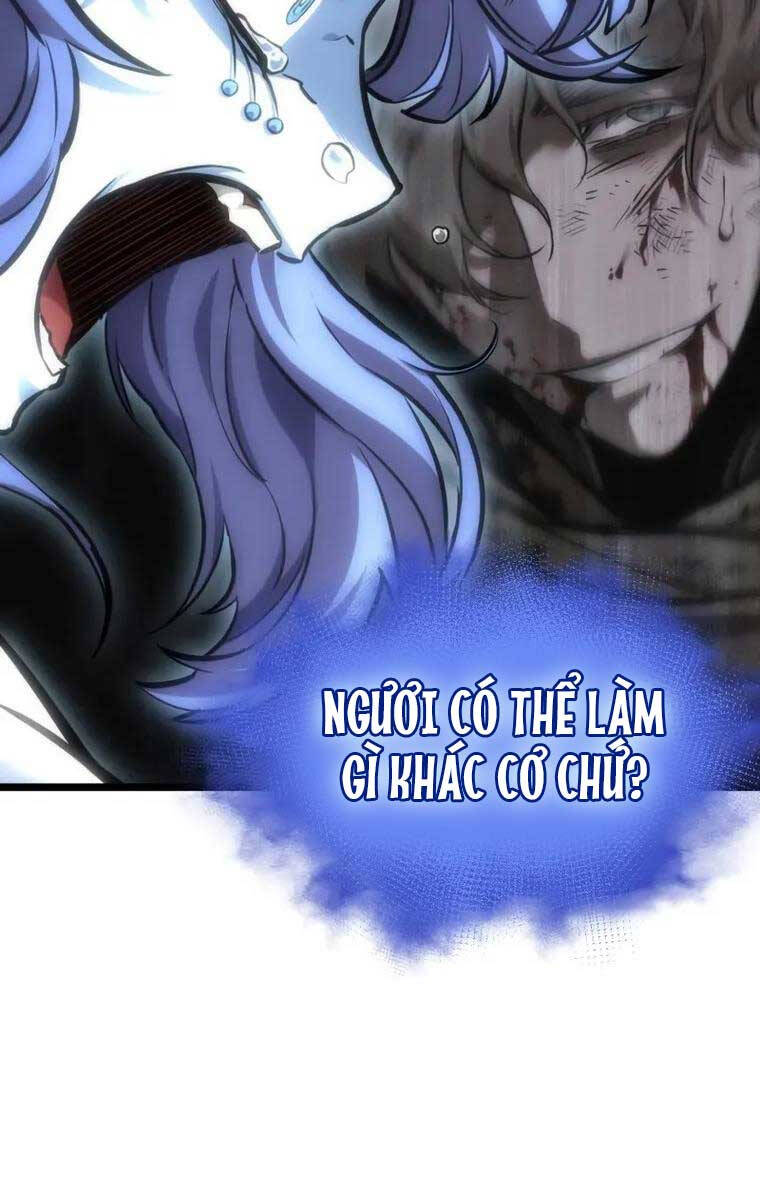 Thế Giới Sau Tận Thế Chap 106 - Next Chap 107