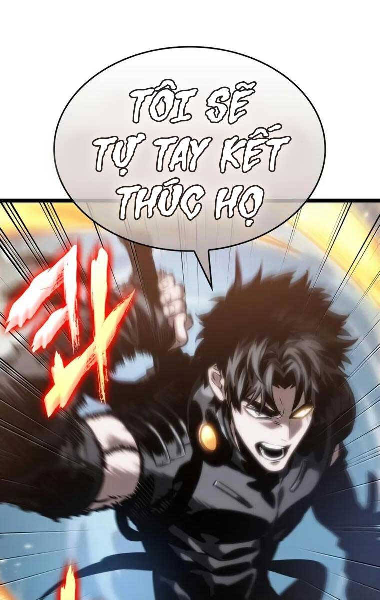 Thế Giới Sau Tận Thế Chap 106 - Next Chap 107
