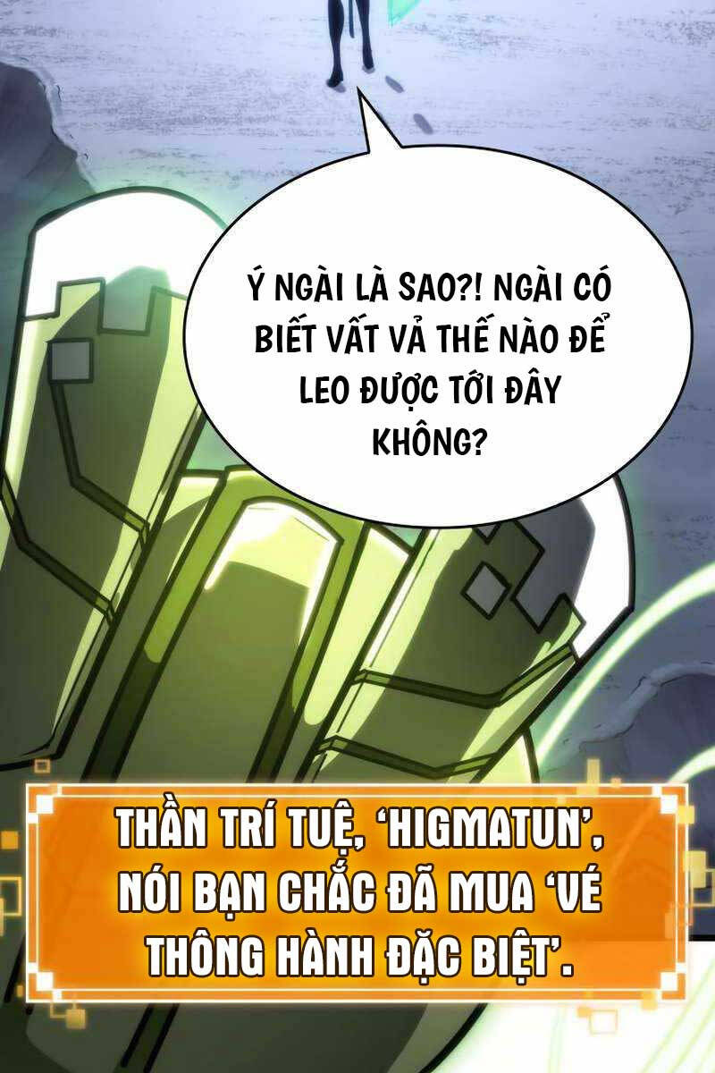 Thế Giới Sau Tận Thế Chap 106 - Next Chap 107