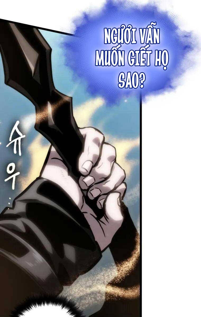 Thế Giới Sau Tận Thế Chap 106 - Next Chap 107