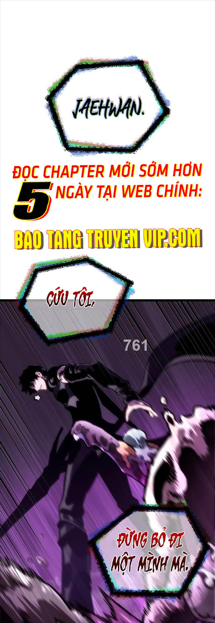 Thế Giới Sau Tận Thế Chap 108 - Next Chap 109