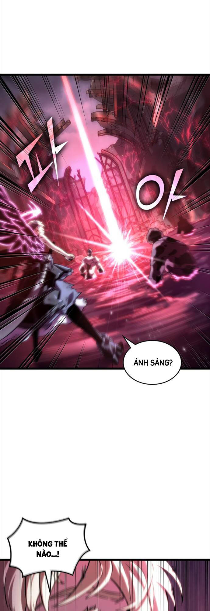 Thế Giới Sau Tận Thế Chap 108 - Next Chap 109