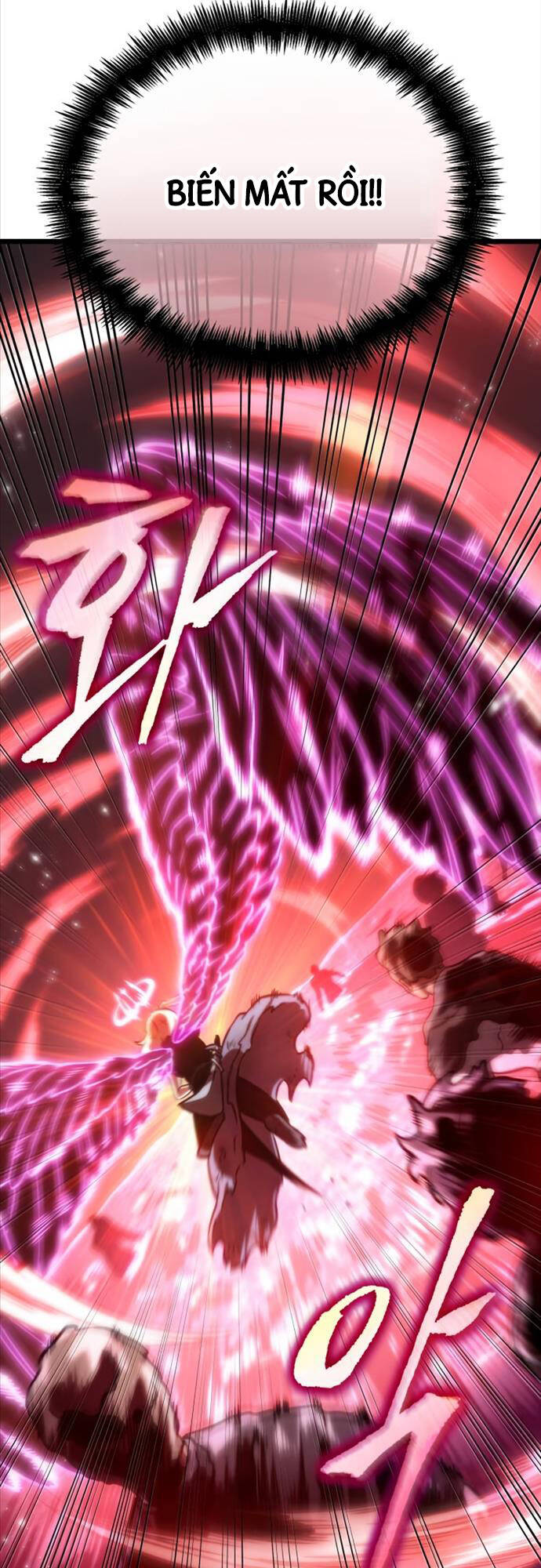 Thế Giới Sau Tận Thế Chap 108 - Next Chap 109