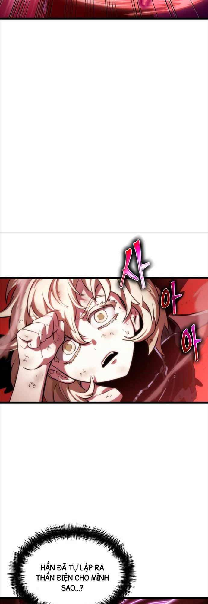 Thế Giới Sau Tận Thế Chap 108 - Next Chap 109
