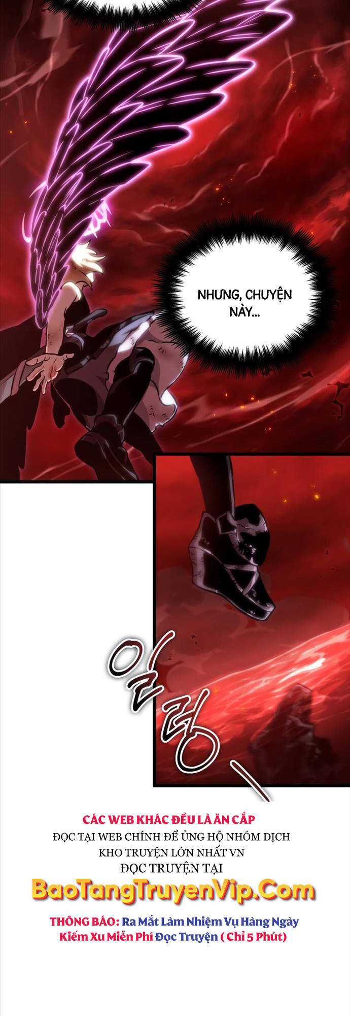 Thế Giới Sau Tận Thế Chap 108 - Next Chap 109